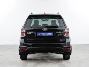 Внедорожник Subaru Forester 2016 года, 2150046 рублей, Москва