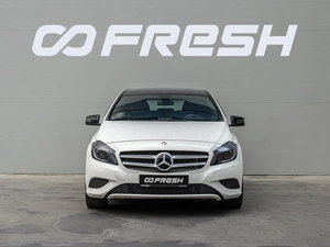 Хетчбэк Mercedes-benz A-класс 2013 года, 1360000 рублей, Краснодар
