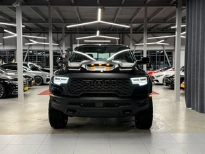 Пикап RAM 1500 2025 года, 10590000 рублей, Павловская Слобода