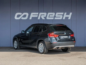 Внедорожник BMW X1 2012 года, 1145000 рублей, Краснодар