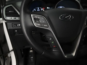 Внедорожник Hyundai Santa Fe 2015 года, 2299000 рублей, Ставрополь