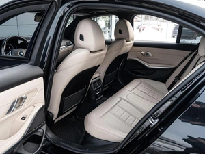 Седан BMW 3 серия 2021 года, 4285000 рублей, Краснодар