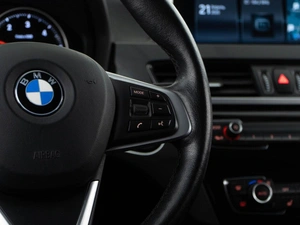 Внедорожник BMW X1 2020 года, 3489999 рублей, Москва