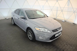 Седан Ford Mondeo 2012 года, 770000 рублей, Орёл