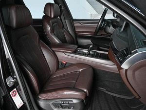 Внедорожник BMW X5 2014 года, 4250000 рублей, Аксай