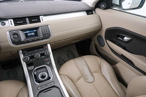 Внедорожник Land Rover Range Rover Evoque 2012 года, 1799000 рублей, Красноярск