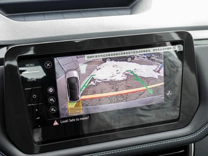 Внедорожник Volkswagen Tharu XR 2025 года, 3090000 рублей, Краснодар