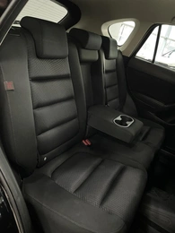 Внедорожник Mazda CX-5 2014 года, 1687000 рублей, Солонцы