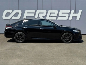 Седан Toyota Camry 2020 года, 3219000 рублей, Кропоткин