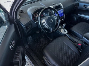 Внедорожник Nissan X-Trail 2011 года, 1280000 рублей, Уфа
