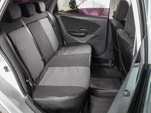 Седан Nissan Almera 2016 года, 649000 рублей, Воронеж
