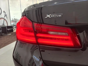 Универсал BMW 5 серия 2020 года, 4395000 рублей, Новосибирск