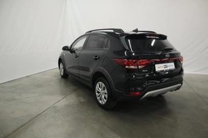 Хэтчбек Kia Rio 2019 года, 1595000 рублей, Курск