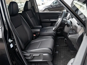 Минивэн Honda Freed 2020 года, 1900000 рублей, Краснодар