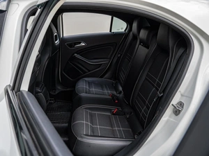 Хетчбэк Mercedes-benz A-класс 2013 года, 1360000 рублей, Краснодар