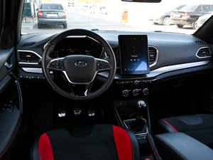 Универсал ВАЗ (LADA) Vesta 2023 года, 1749000 рублей, Волгоград