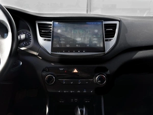 Внедорожник Hyundai Tucson 2016 года, 1749999 рублей, Тверь