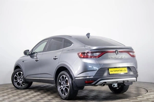 Внедорожник Renault Arkana 2021 года, 2049000 рублей, Пермь