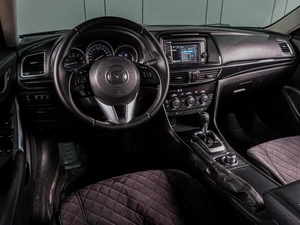 Седан Mazda 6 2013 года, 1299000 рублей, Воронеж