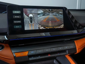 Лифтбек Changan UNI-V 2023 года, 3140000 рублей, Ставрополь