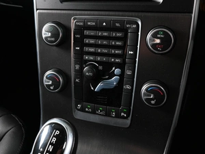 Седан Volvo S60 2013 года, 1579000 рублей, Ростов-на-Дону