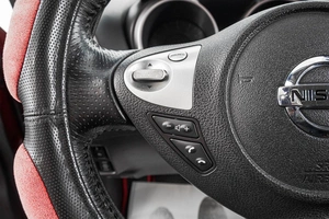 Внедорожник Nissan Juke 2011 года, 1189000 рублей, Барнаул