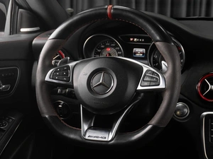 Седан Mercedes-benz CLA-класс AMG 2016 года, 2649000 рублей, Тюмень