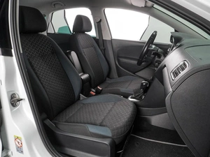 Седан Volkswagen Polo 2019 года, 1399000 рублей, Воронеж