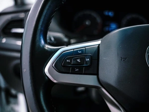 Лифтбек Volkswagen Polo 2021 года, 1500000 рублей, Красноярск