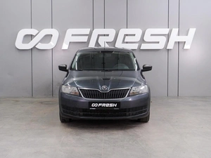 Лифтбек Skoda Rapid 2016 года, 899000 рублей, Воронеж