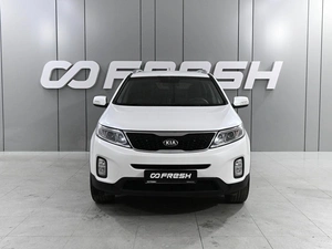 Внедорожник Kia Sorento 2014 года, 1590000 рублей, Аксай