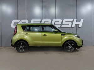 Хетчбэк Kia Soul 2014 года, 1099000 рублей, Воронеж