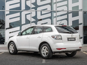 Внедорожник Mazda CX-7 2011 года, 999000 рублей, Краснодар