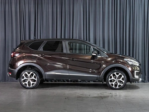 Внедорожник Renault Kaptur 2019 года, 1419000 рублей, Волгоград