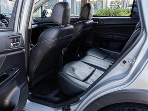 Внедорожник Subaru XV 2012 года, 1049000 рублей, Краснодар