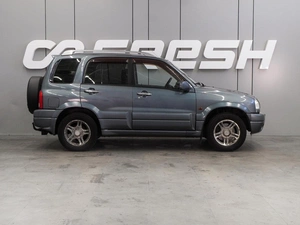 Внедорожник Suzuki Grand Vitara 2004 года, 499000 рублей, Воронеж