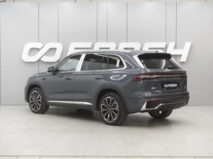 Внедорожник Geely Xingyue L 2026 года, 4570000 рублей, Ростов-на-Дону