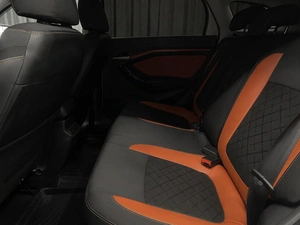 Универсал ВАЗ (LADA) Vesta 2019 года, 1100000 рублей, Красноярск