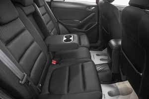 Внедорожник Mazda CX-5 2012 года, 1689000 рублей, Барнаул