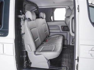 Минивэн Hyundai Grand Starex 2019 года, 4390000 рублей, Ростов-на-Дону