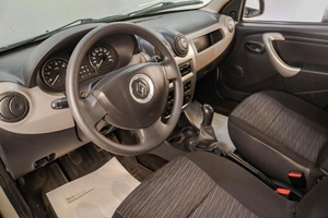Хетчбэк Renault Sandero 2014 года, 579000 рублей, Челябинск