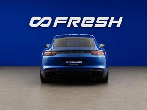 Универсал Porsche Panamera Turbo 2017 года, 7499055 рублей, Москва