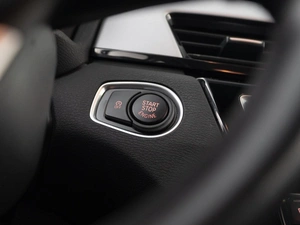 Внедорожник BMW X1 2019 года, 2129077 рублей, Москва