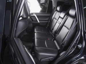 Внедорожник Toyota Land Cruiser Prado 2020 года, 5350000 рублей, Ростов-на-Дону