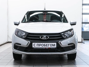 Седан ВАЗ (LADA) Granta 2024 года, 899000 рублей, Красноярск