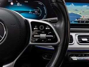 Внедорожник Mercedes-benz GLE-класс 2019 года, 7198000 рублей, Краснодар