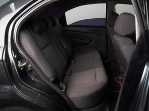 Седан Chevrolet Aveo 2007 года, 398000 рублей, Минеральные Воды