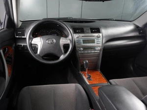 Седан Toyota Camry 2008 года, 1279000 рублей, Минеральные Воды