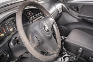 Внедорожник Chevrolet Niva 2011 года, 499000 рублей, Томск