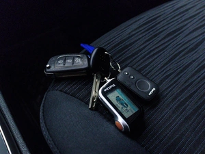 Седан Hyundai Solaris 2015 года, 1035000 рублей, Красноярск